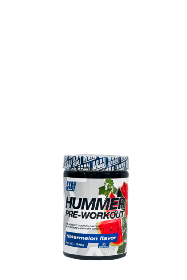 Body Armor 330g | PER-Workout-Mango Flavor, 30Servings