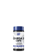 Body Armor Omega 3 – Fish Oil Food Supplement with EPA and DHA-100Cap