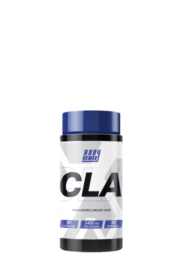 C.L.A – Conjugated Linoleic Acid, 90 Capsules