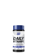 Daily Vitamin – Multivitamin and Mineral Complex, 90 Capsules