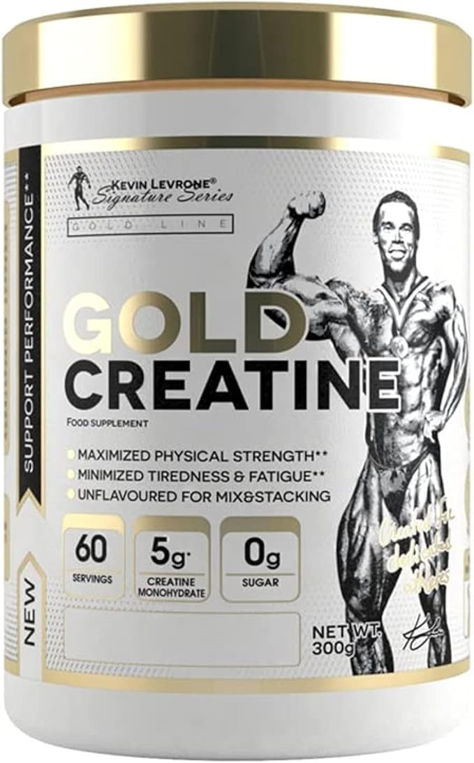 BDBA Kevin Levrone Gold 300g
