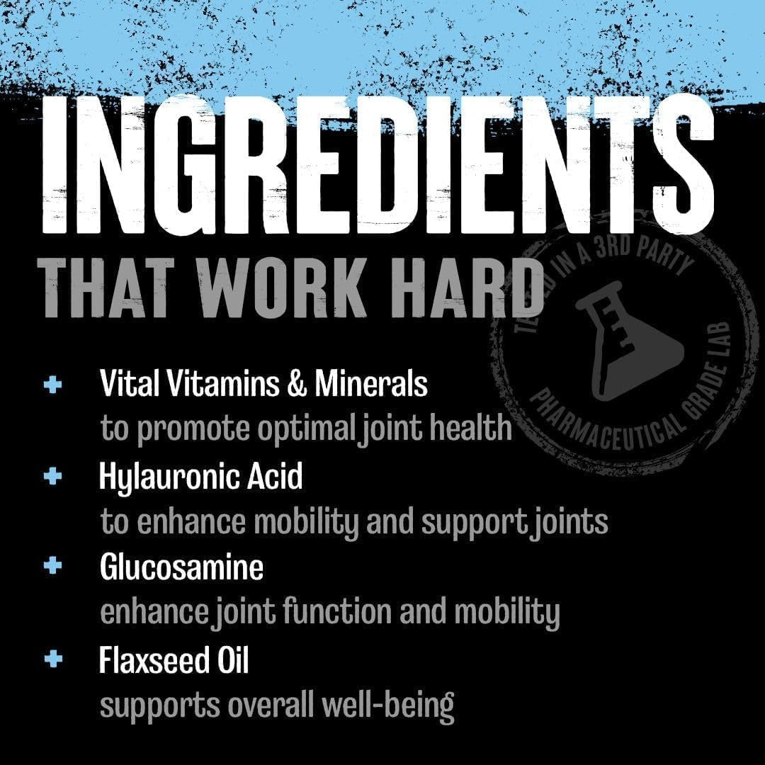 Wellness Animal Flex