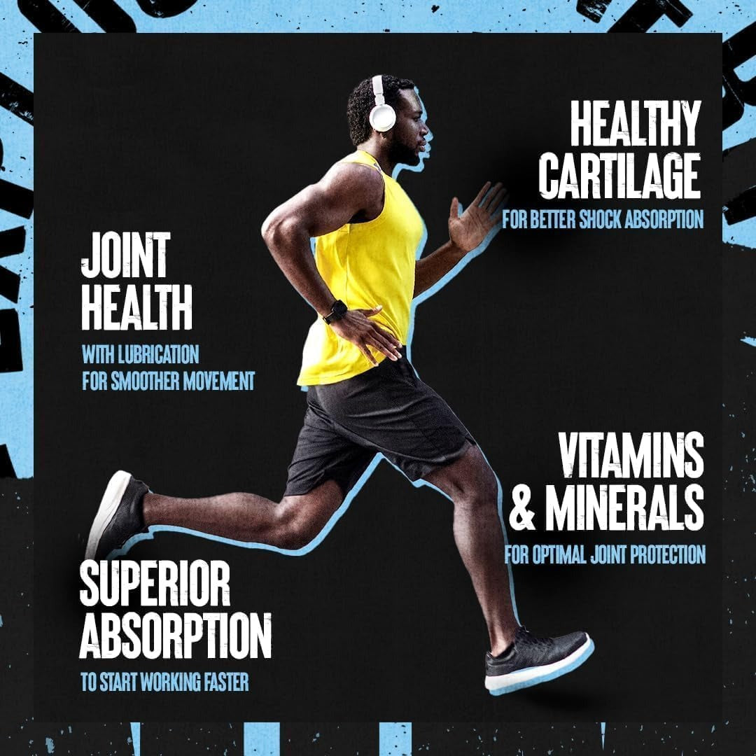 Wellness Animal Flex