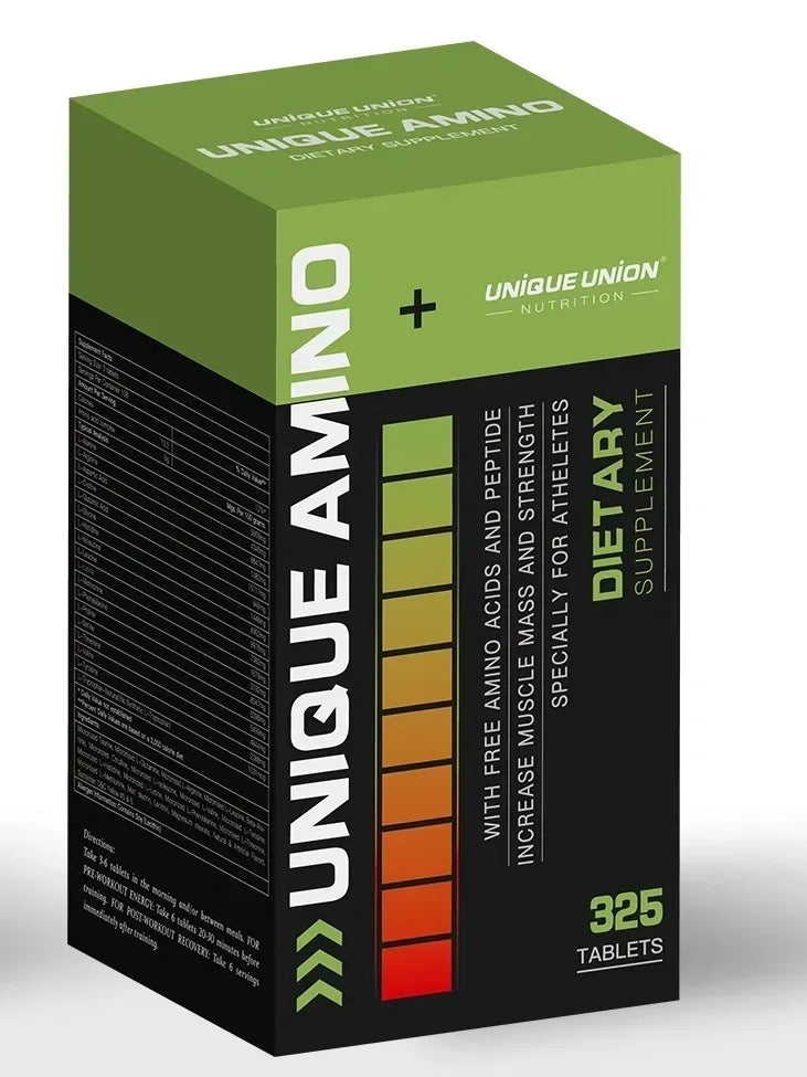 UNIQUE AMINO