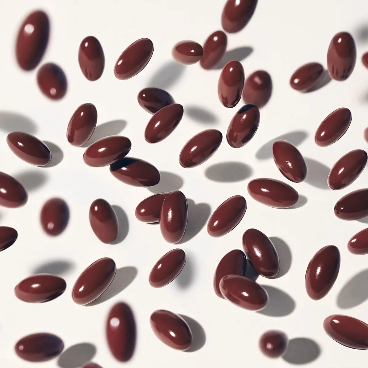 Hair & Nails - Strengths, growth, volume PHYTOPHANERE