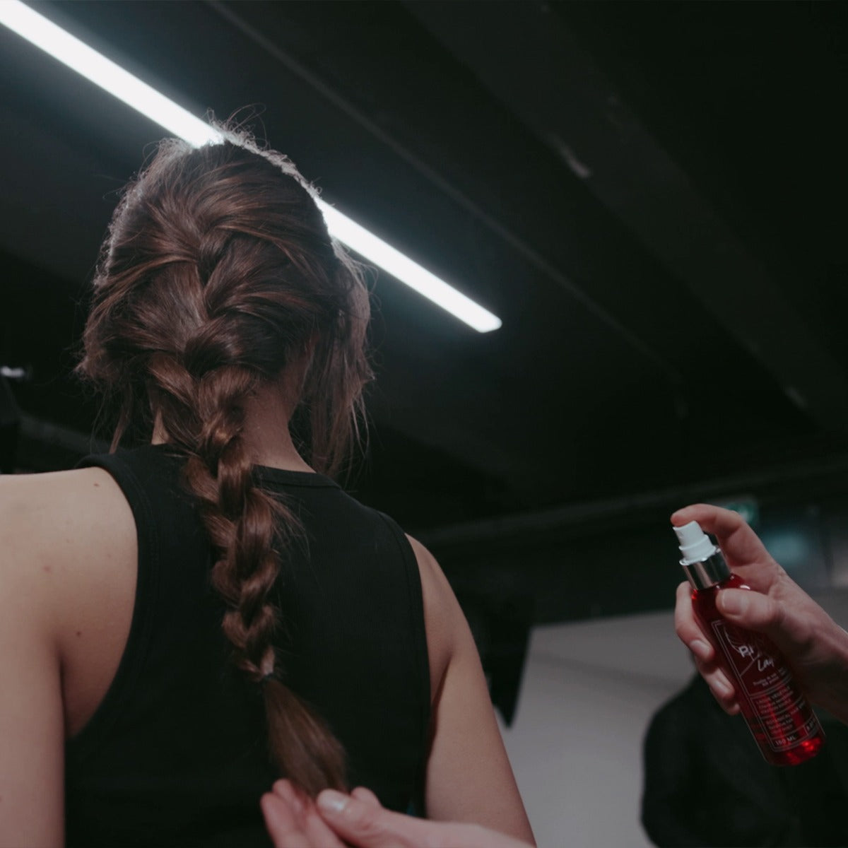 Hair & Nails - Strengths, growth, volume PHYTOPHANERE