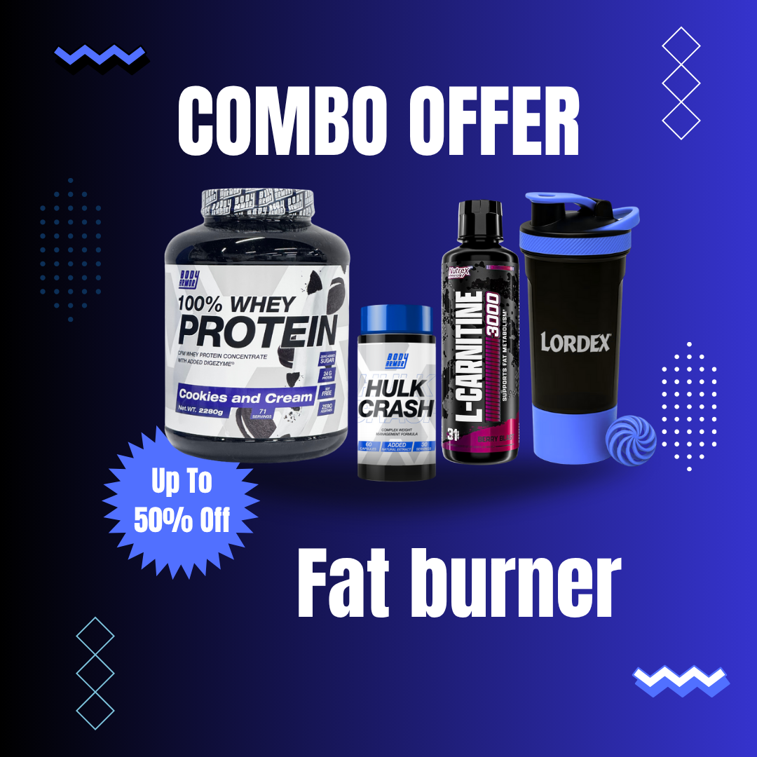 Combo offer
